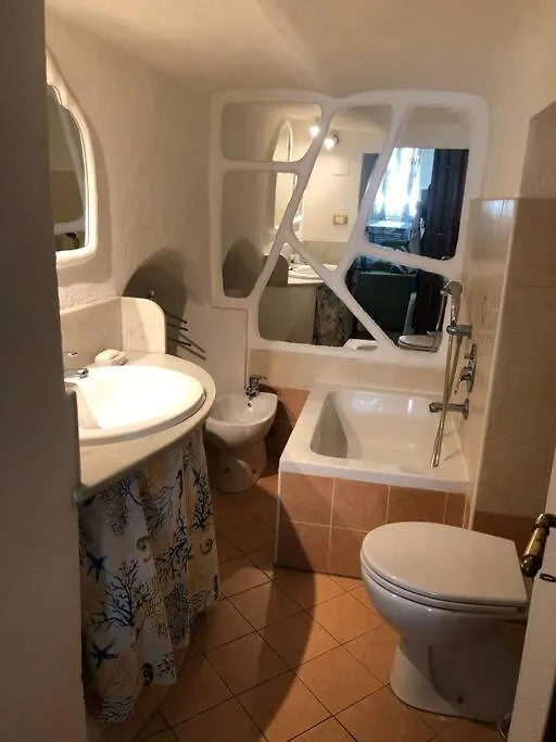 Apartament Maison Gina San Remo Włochy